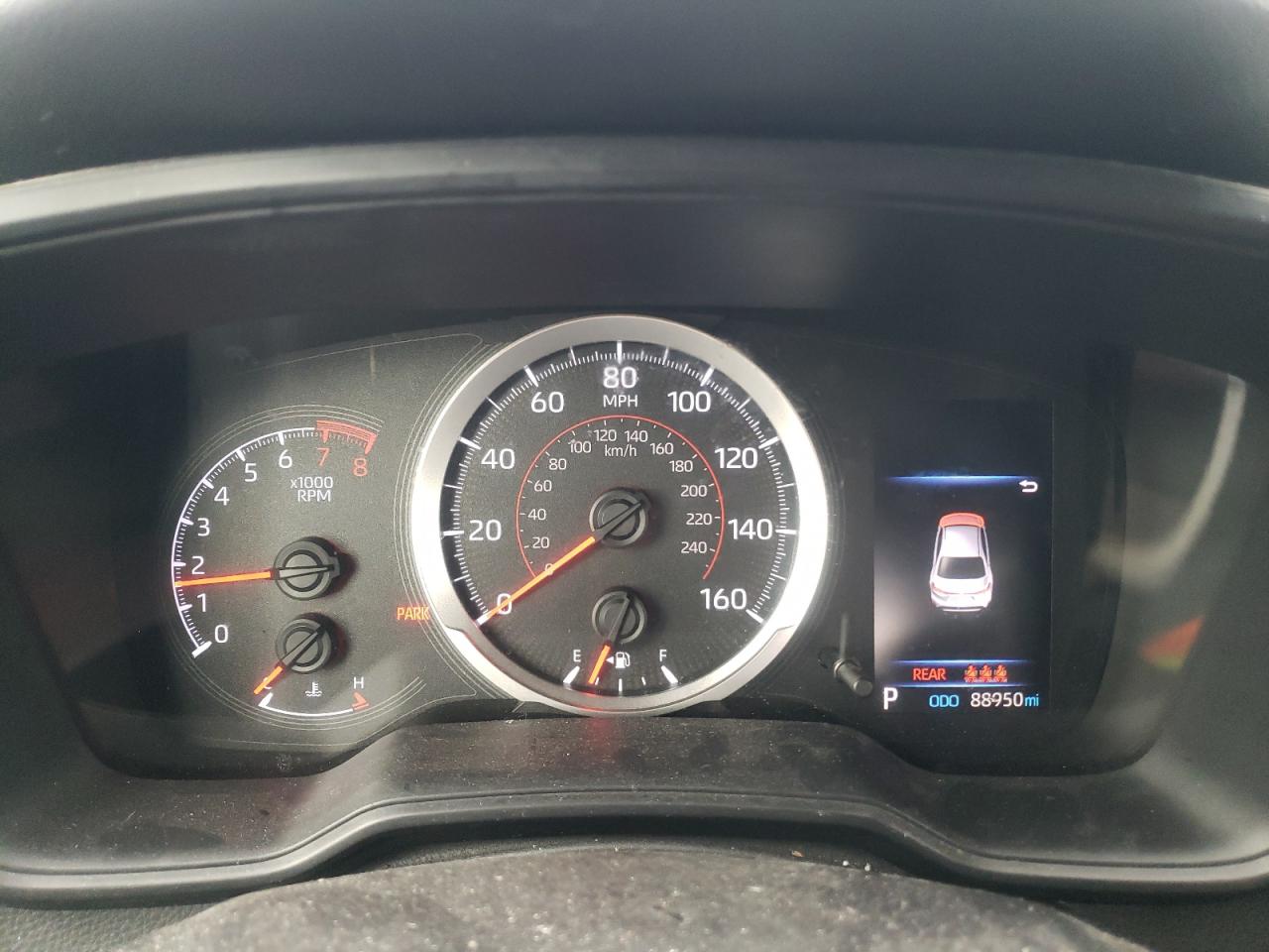 2020 Toyota Corolla - Image 9