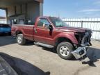 2012 Ford F250 Super Duty na sprzedaż w Fort Wayne, IN - Front End
