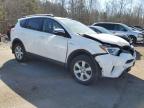 2018 TOYOTA RAV4 HV LE à vendre chez Copart ON - COOKSTOWN