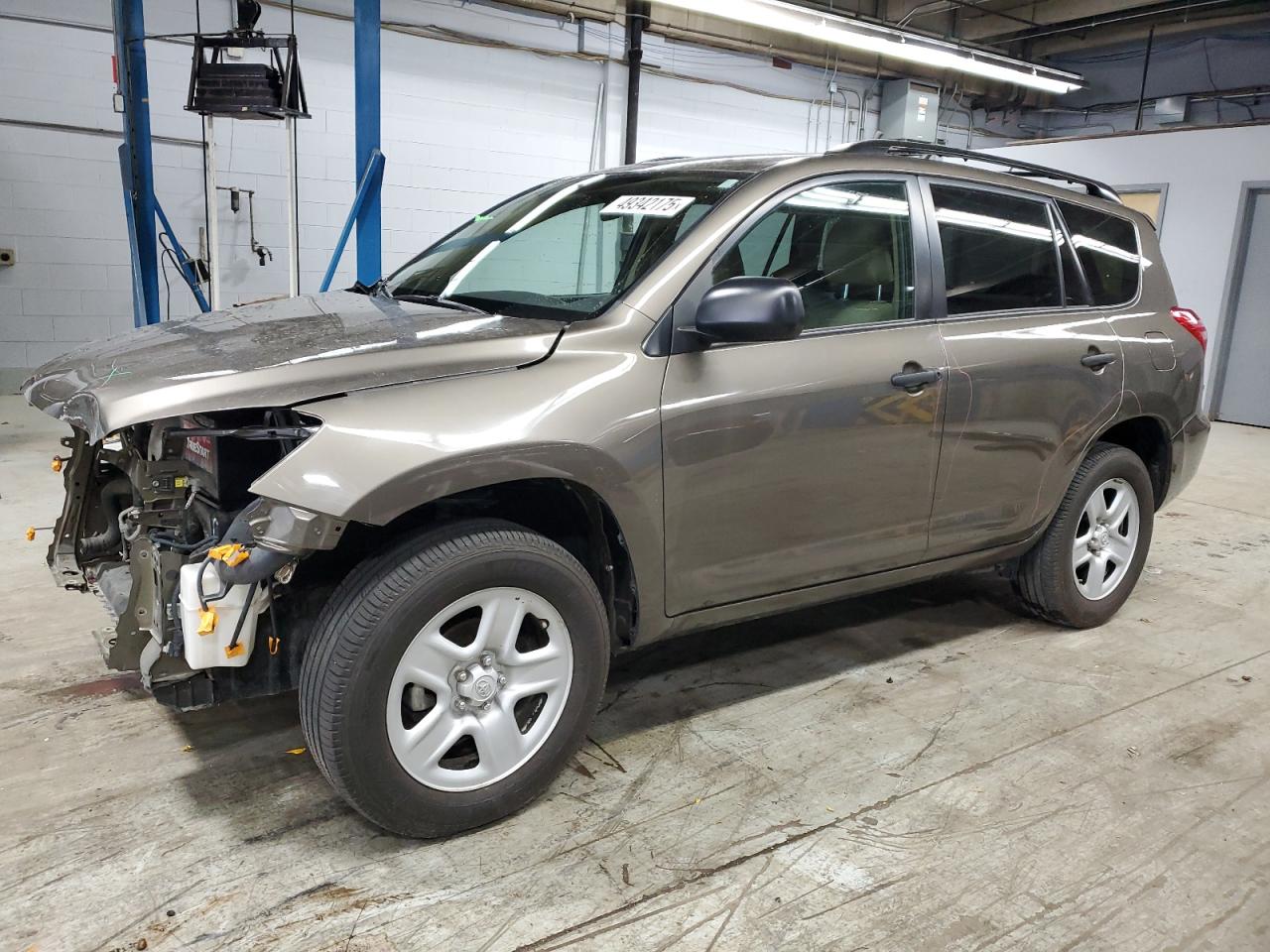 2011 Toyota RAV 4 - Image 1