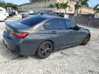 2024 Bmw 330I  for Sale in Opa Locka, FL - Front End