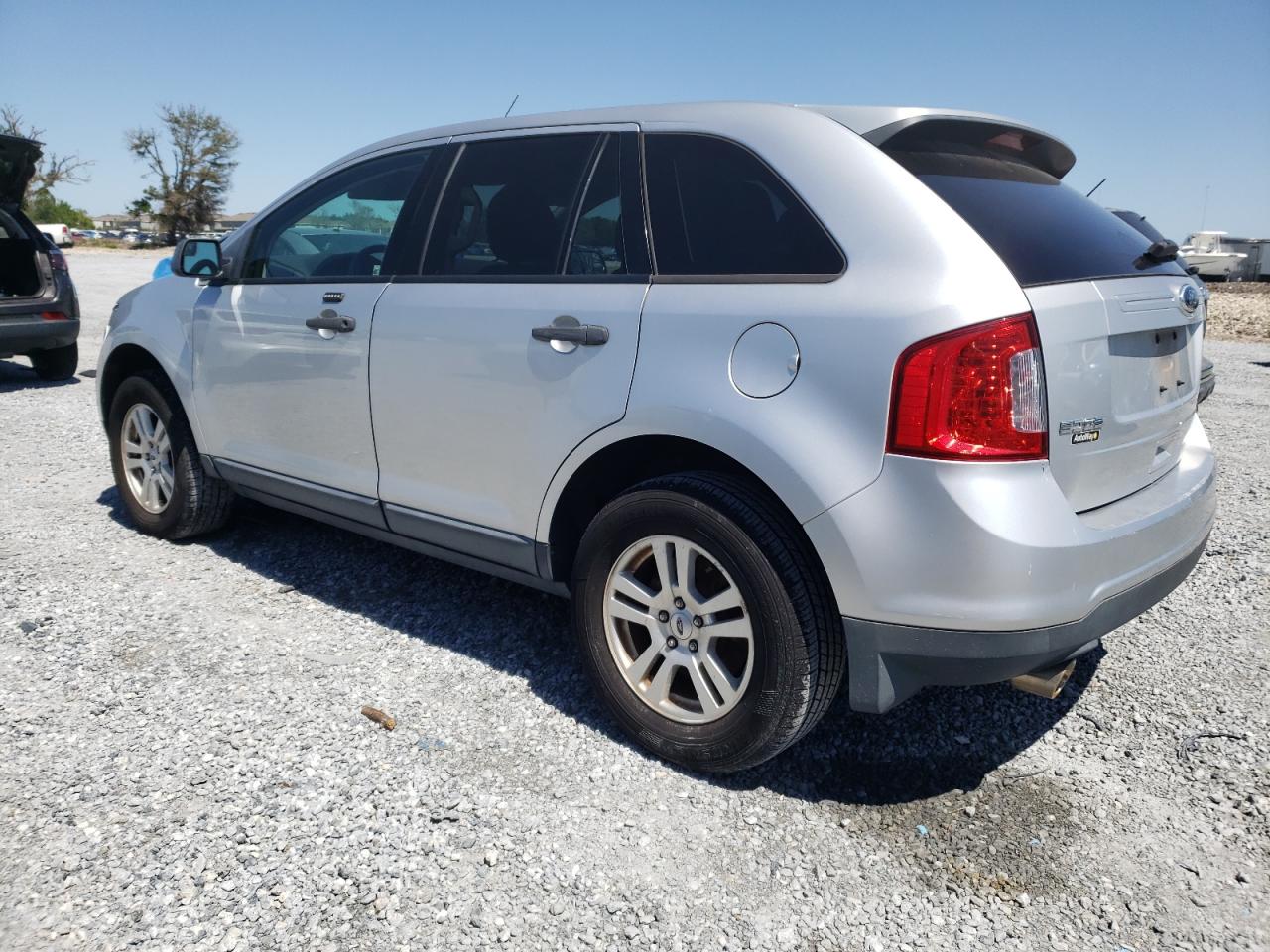 2013 Ford Edge - Image 2