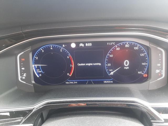 2022 VOLKSWAGEN POLO STYLE