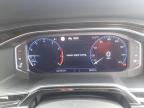 2022 VOLKSWAGEN POLO STYLE for sale at Copart BELFAST