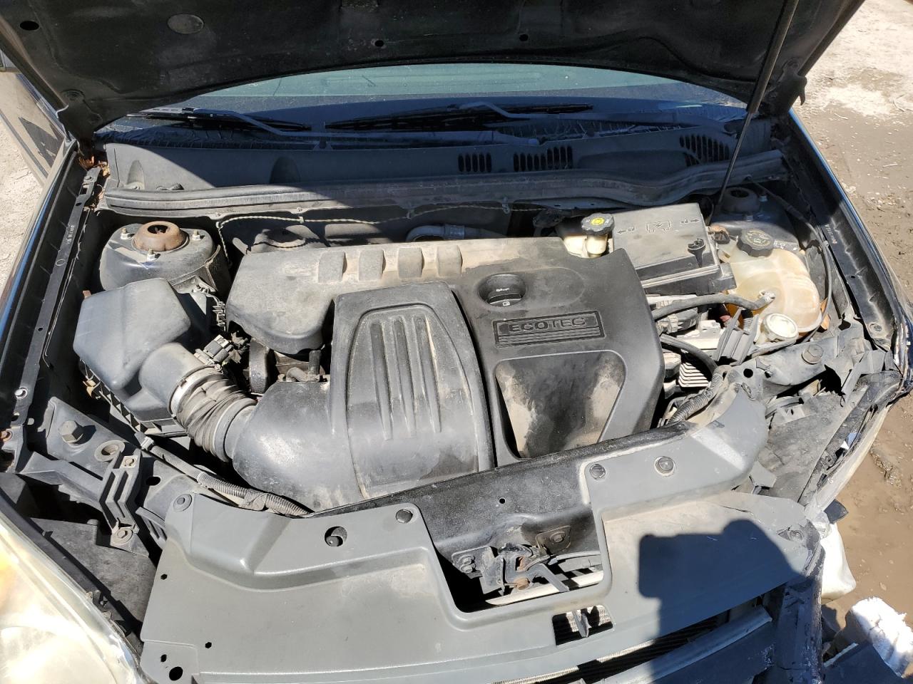 2008 Chevrolet Cobalt - Image 12