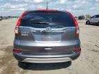 2016 Honda Cr-V Exl for Sale in Newton, AL - Side