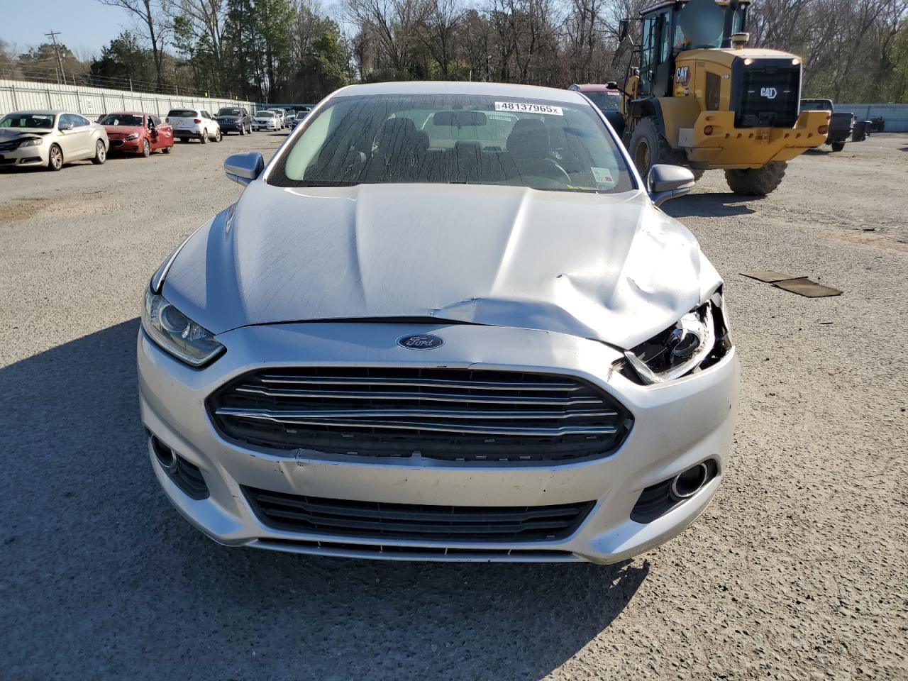 2014 Ford Fusion - Image 5