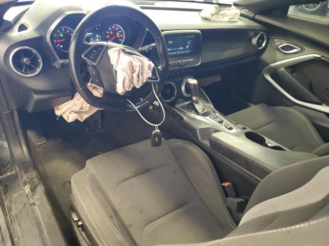 Coupet CHEVROLET CAMARO 2016 Gray