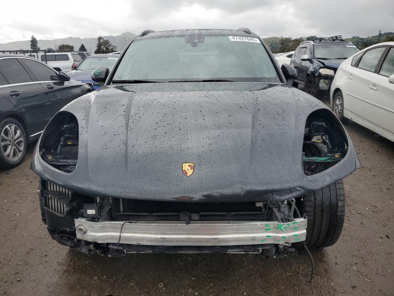 2019 Porsche Macan - Image 5