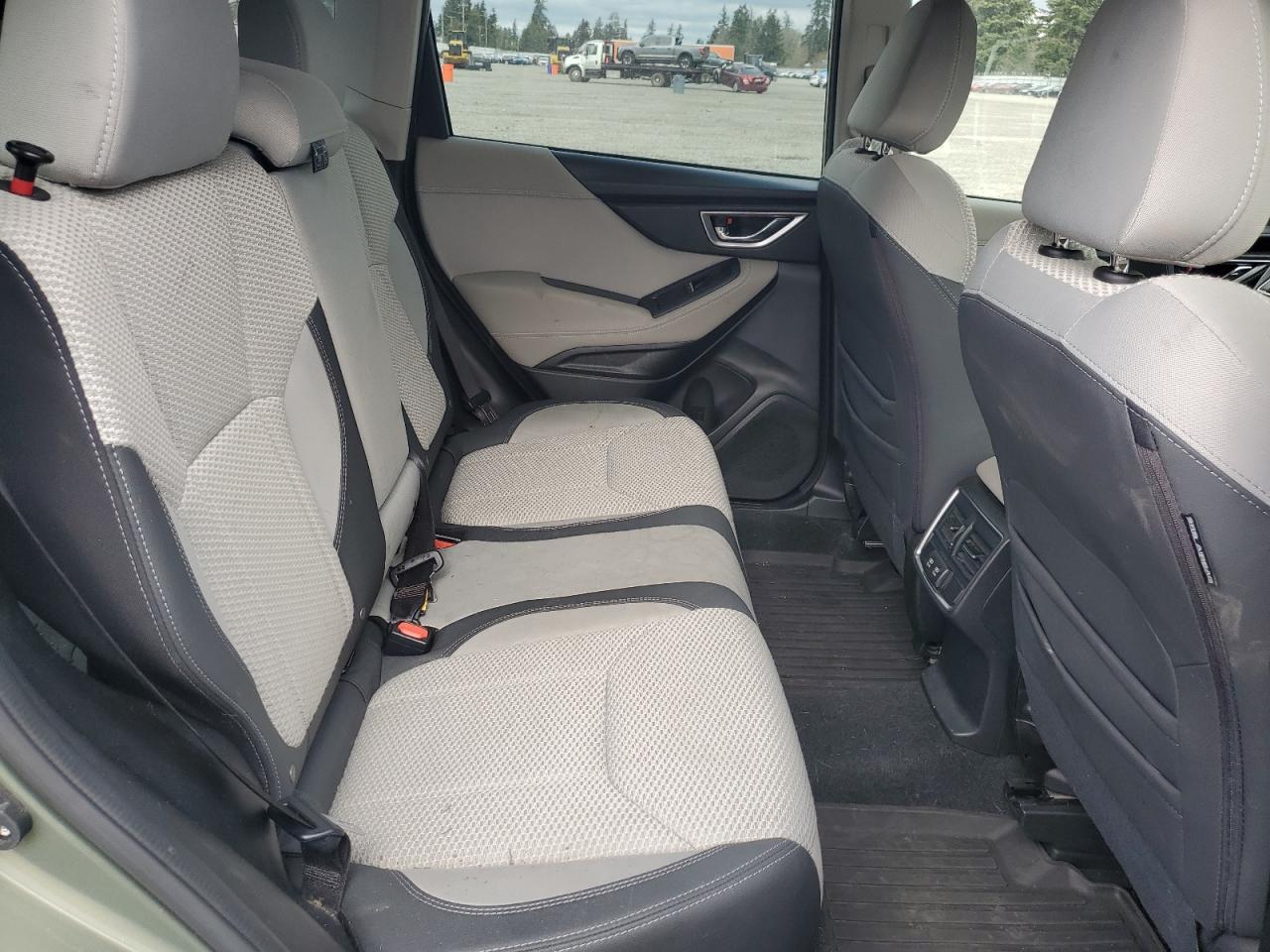 2020 Subaru Forester - Image 11