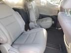 2019 Toyota Sienna Xle en Venta en Tanner, AL - Front End