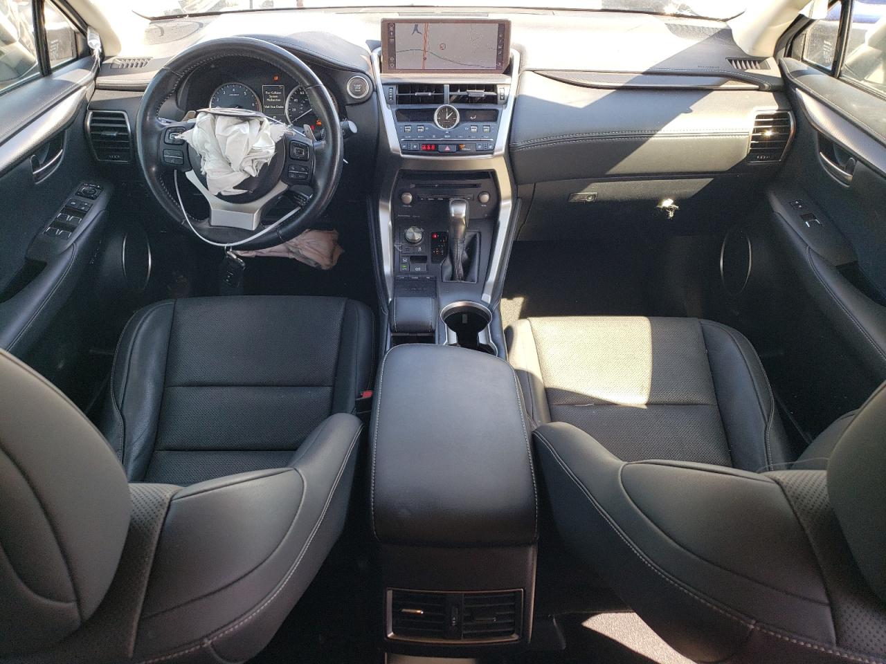 2020 Lexus NX - Image 8