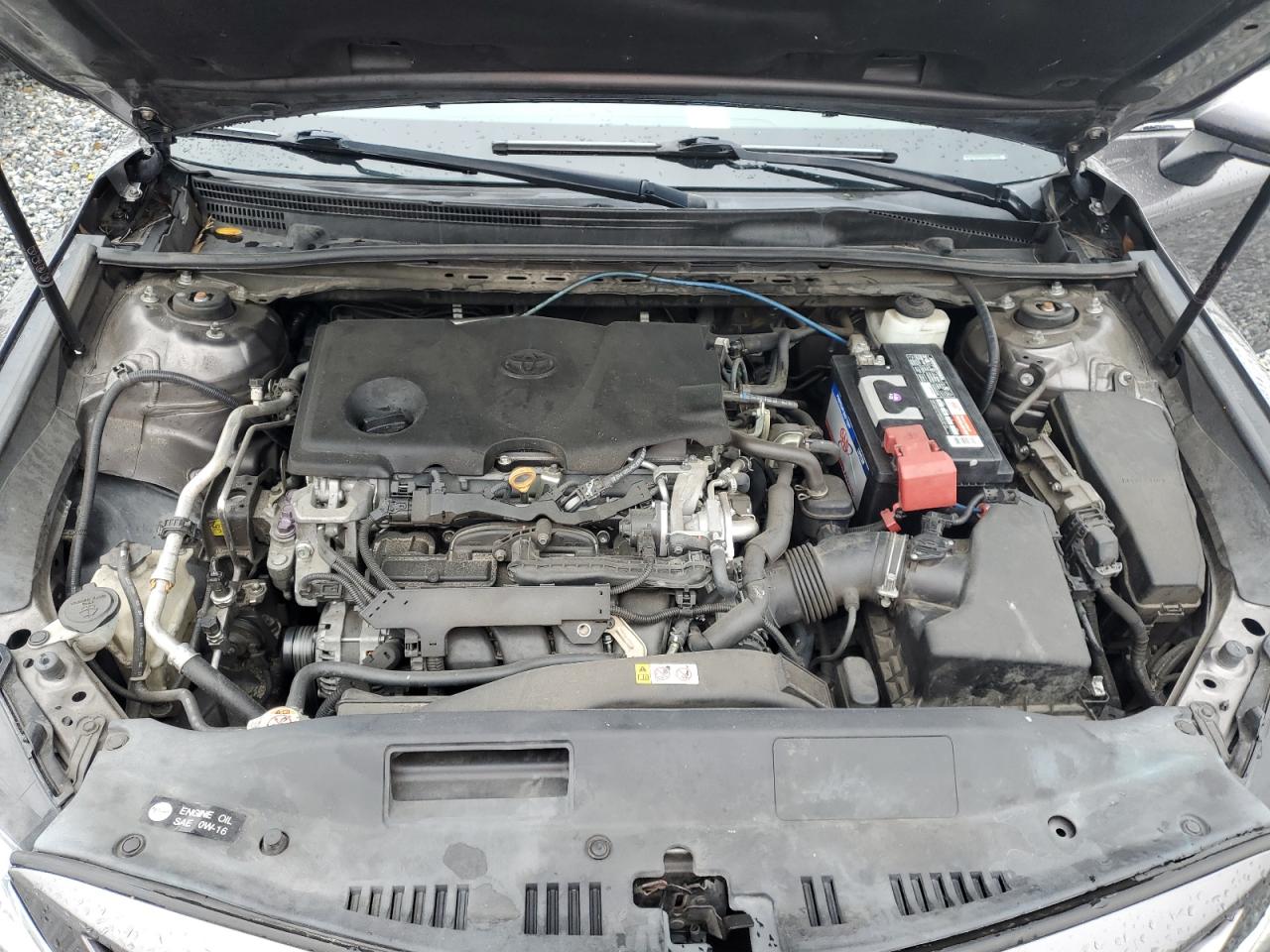 2019 Toyota Camry - Image 13