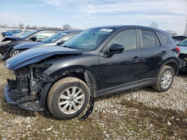 2014 Mazda Cx-5 Sport