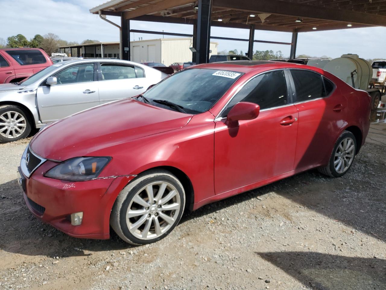 Tanner, AL에서 판매 중인 2007 Lexus Is 250 - Side