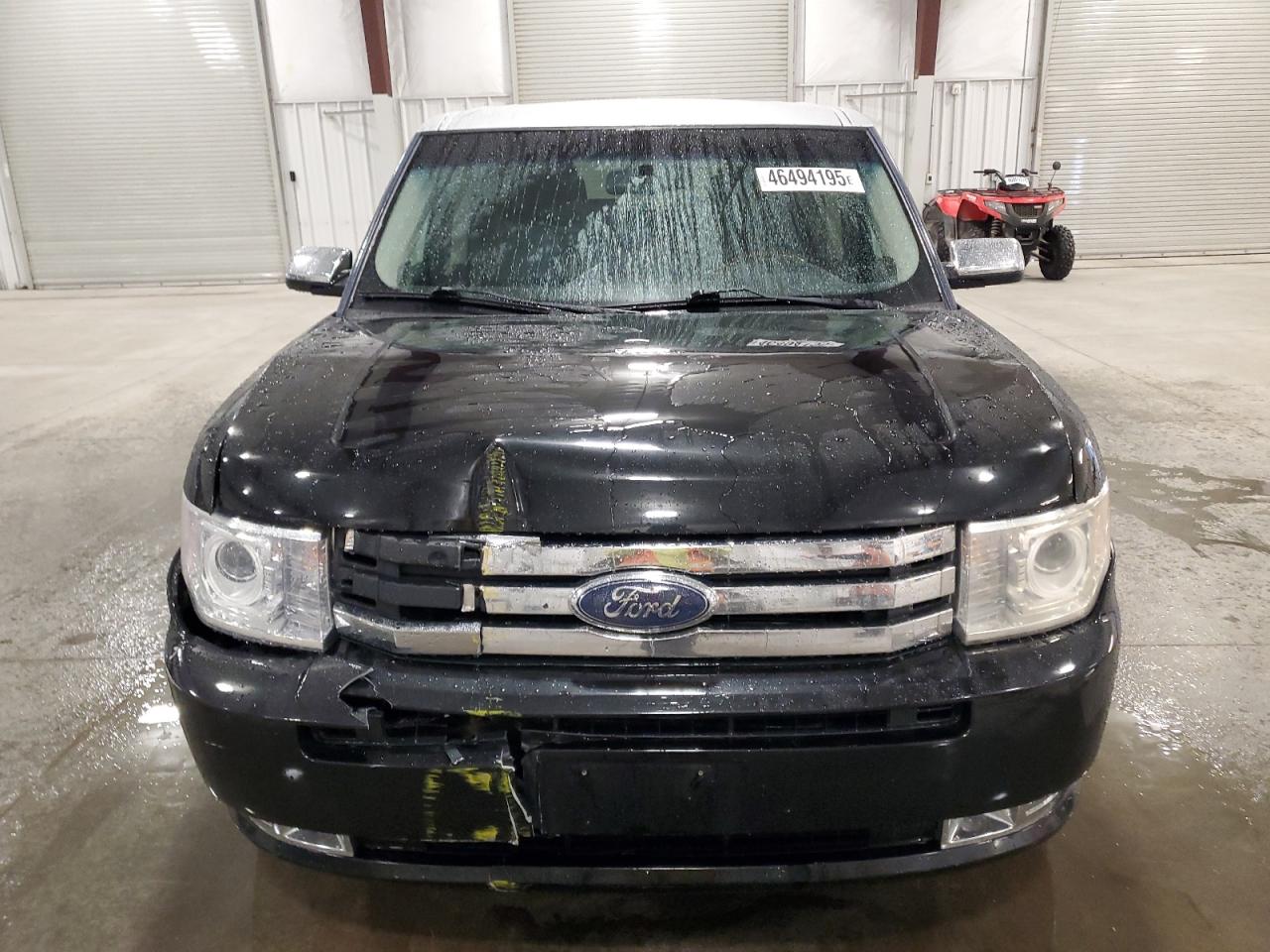2010 Ford Flex - Image 5