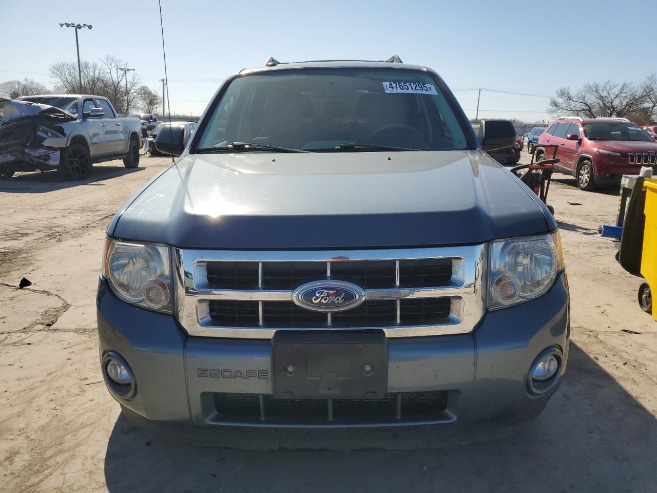 2011 Ford Escape - Image 5
