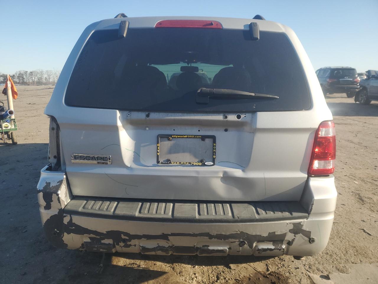 2009 Ford Escape - Image 6