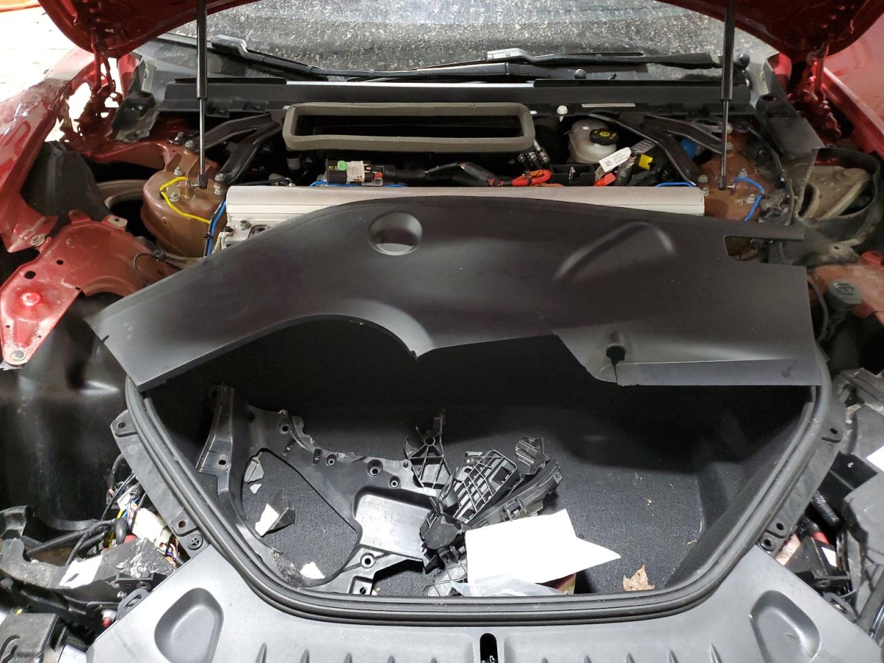 5yjsa1e66rf538449 5YJSA1E66RF538449 2024 Tesla Model S