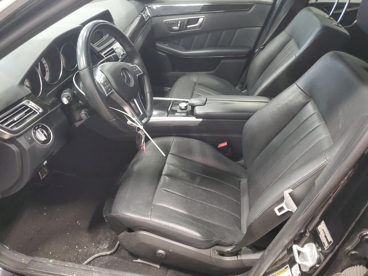 2014 Mercedes-Benz E-klasse - Image 7