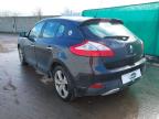 2009 RENAULT MEGANE DYN for sale at Copart YORK