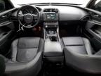2017 Jaguar Xe Premium en Venta en San Diego, CA - Front End