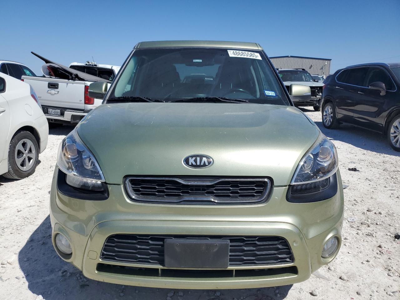 2013 Kia Soul - Image 5
