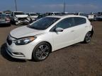 2016 Kia Forte Ex за продажба в Kapolei, HI - Front End