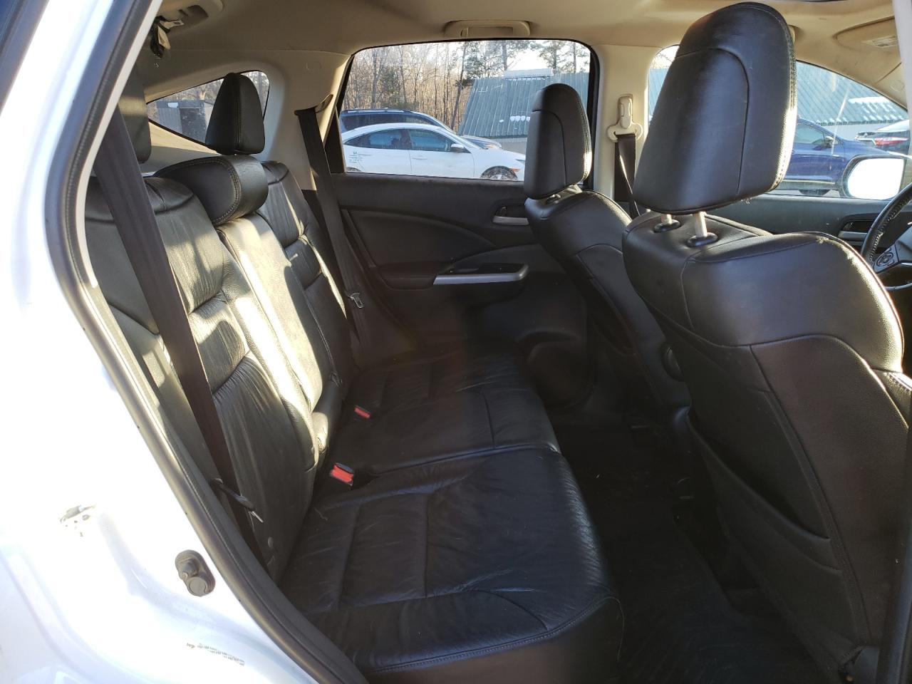 2013 Honda CR-V - Image 11