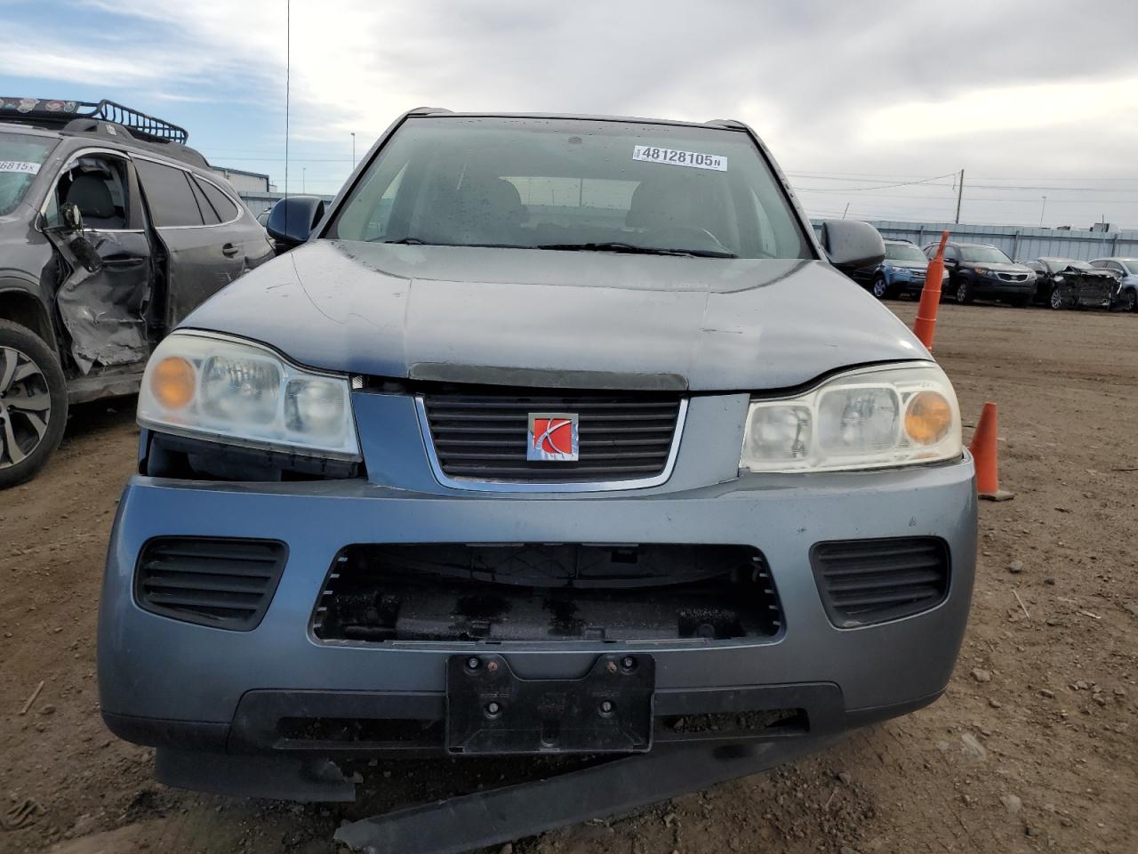 2006 Saturn VUE - Image 5