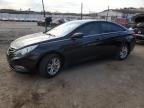 2013 Hyundai Sonata Gls на продаже в Baltimore, MD - Rear End