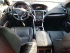 2015 Acura Tlx Advance იყიდება Augusta-ში, GA - Side