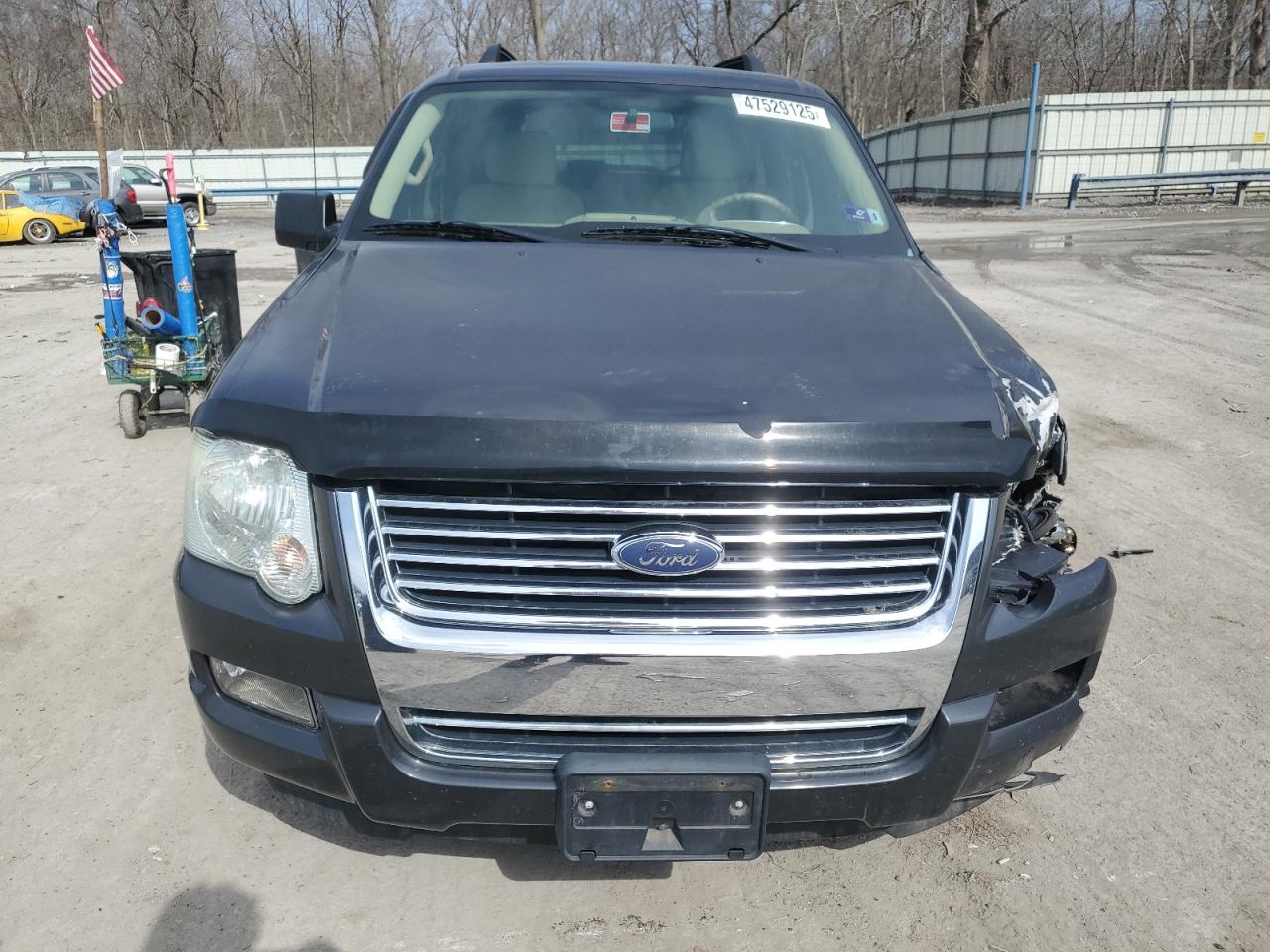 2007 Ford Explorer - Image 5