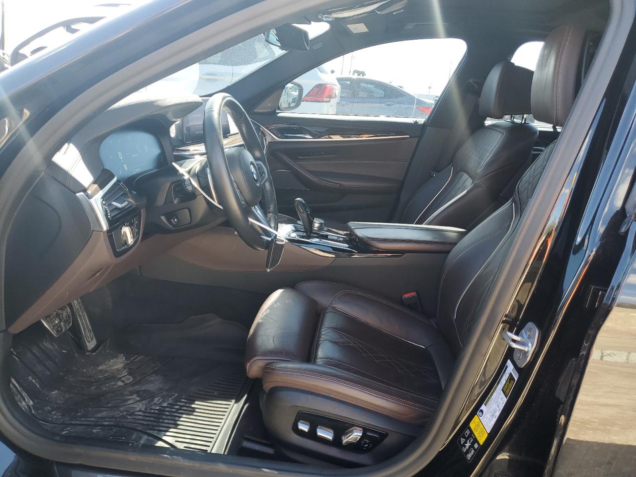 2019 BMW M5 - Image 7