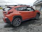 2024 Subaru Crosstrek Premium de vânzare în Antelope, CA - Water/Flood