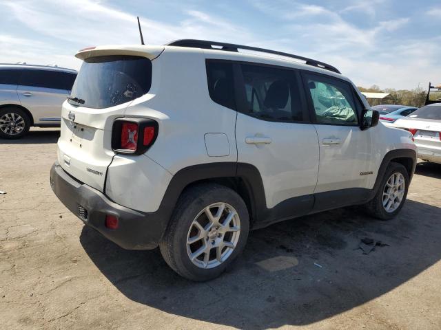  JEEP RENEGADE 2020 Biały