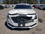 2016 Cadillac Ct6 Luxury للبيع في Dunn، NC - Front End