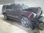 2017 Gmc Yukon Denali en Venta en Candia, NH - Front End