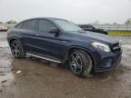 2018 Mercedes-Benz Gle Coupe 43 Amg for Sale in Houston, TX - Front End