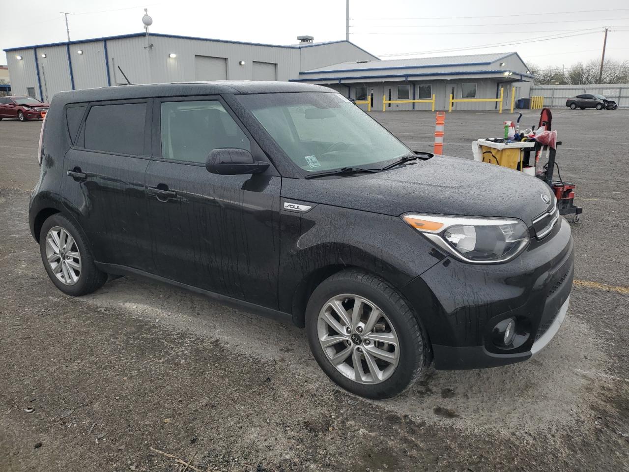 2019 Kia Soul - Image 4