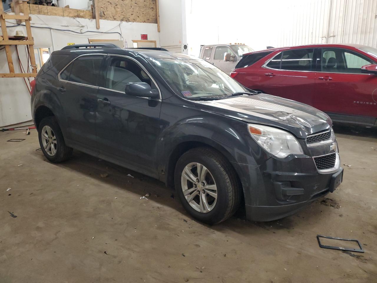 2015 Chevrolet Equinox - Image 4