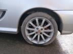 2003 MG TF for sale at Copart PETERLEE