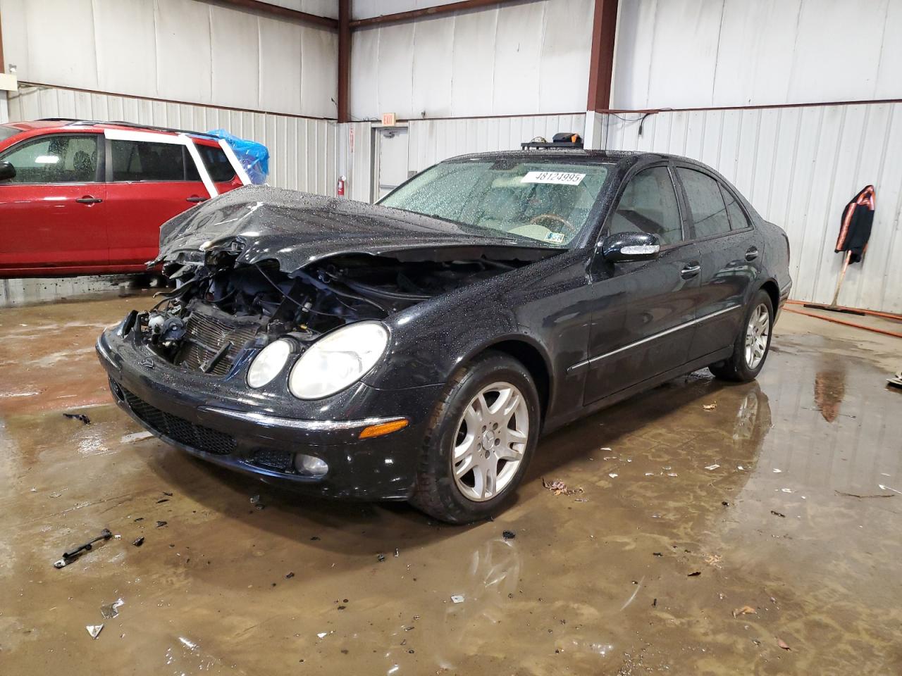 2005 Mercedes-Benz E-klasse - Image 1