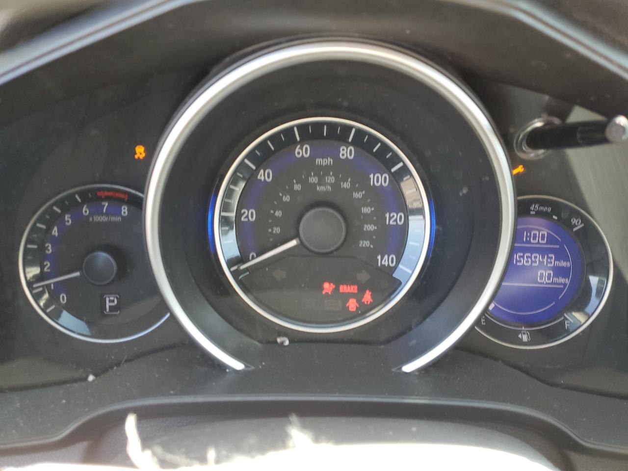 2016 Honda Fit - Image 9