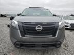 2024 Nissan Pathfinder Sv for Sale in Earlington, KY - Rear End