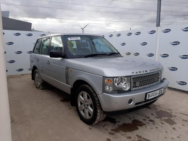 2005 LAND ROVER RANGE ROVE