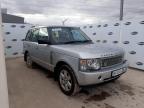 2005 LAND ROVER RANGE ROVE for sale at Copart BRISTOL