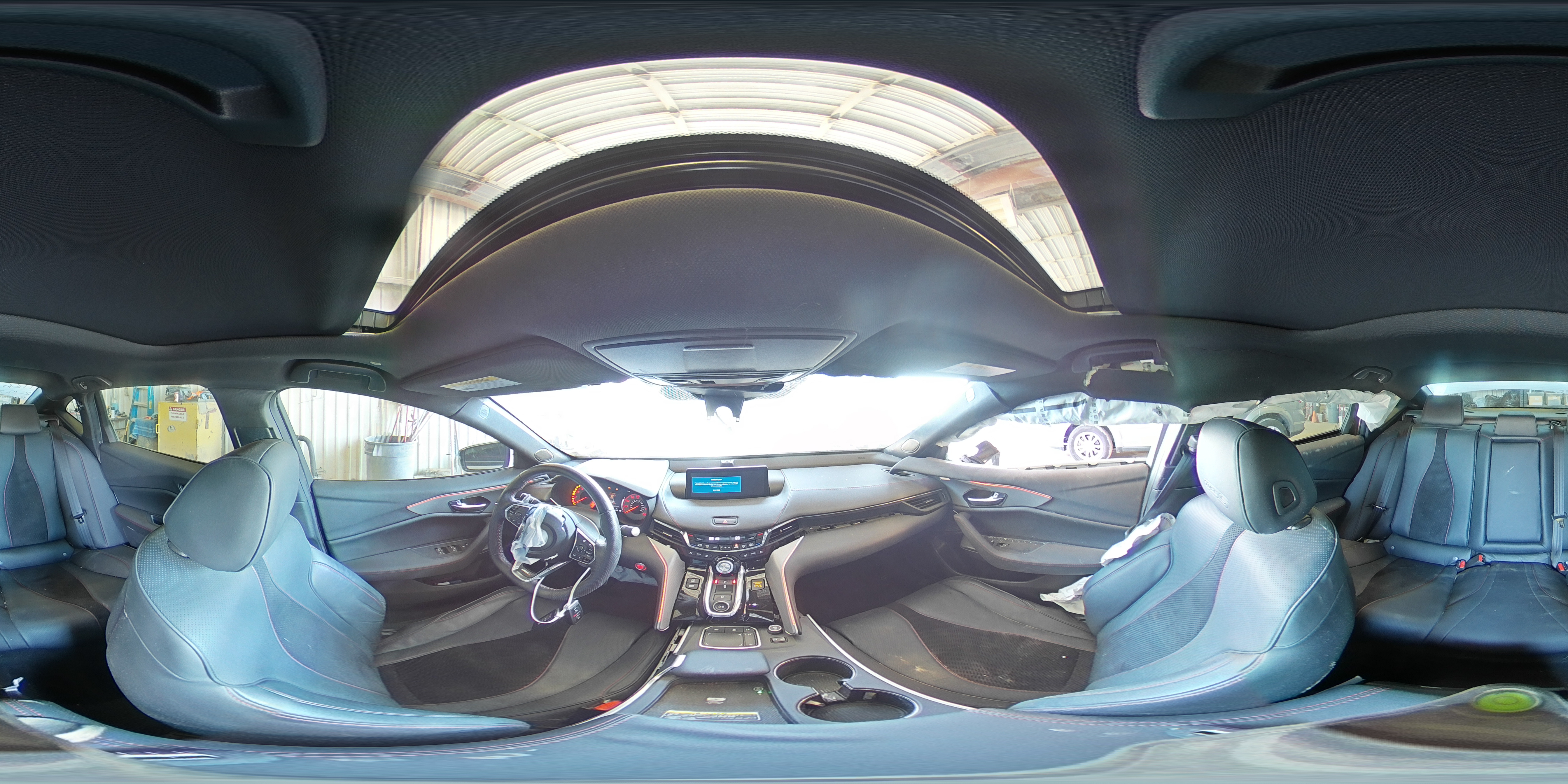 2023 Acura TLX - Image 13
