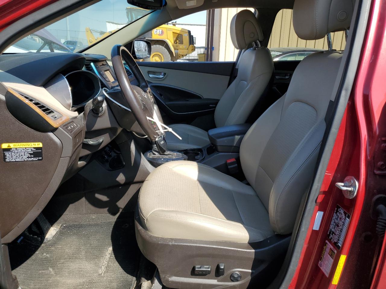 2013 Hyundai Santa Fe - Image 7