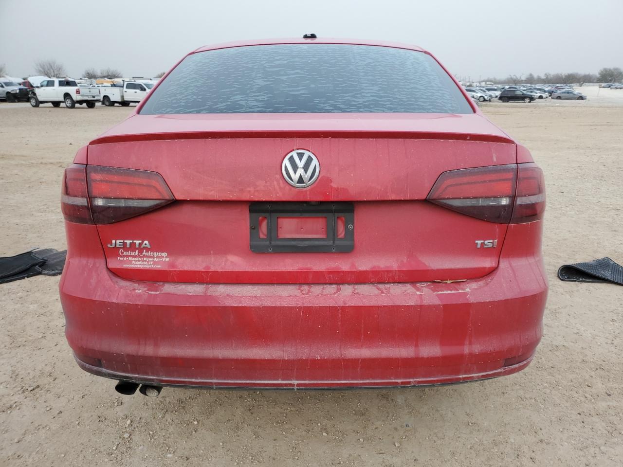 2016 Volkswagen Jetta - Image 6